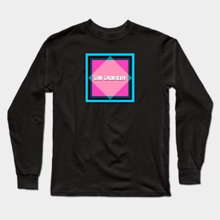 Dan Dromeda Logo Long Sleeve T-Shirt